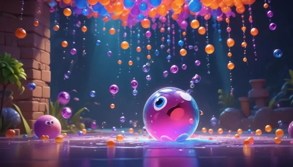 Jogos de Bolas de Cristal e Elementos Místicos