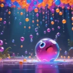 Jogos de Bolas de Cristal e Elementos Místicos