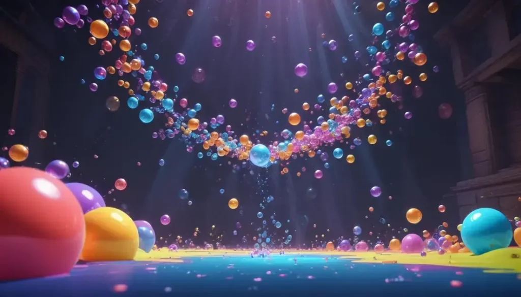 Jogos de Bolas de Destruição de Cidades