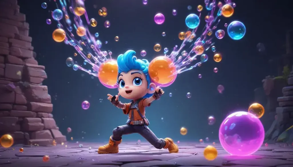 Jogos de Bolas de Fogo e Lança-Chamas