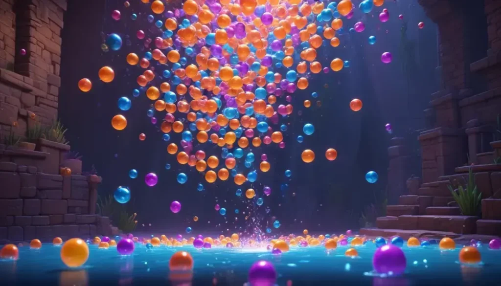 Jogos de Bolas de Tênis: Saques e Voleios