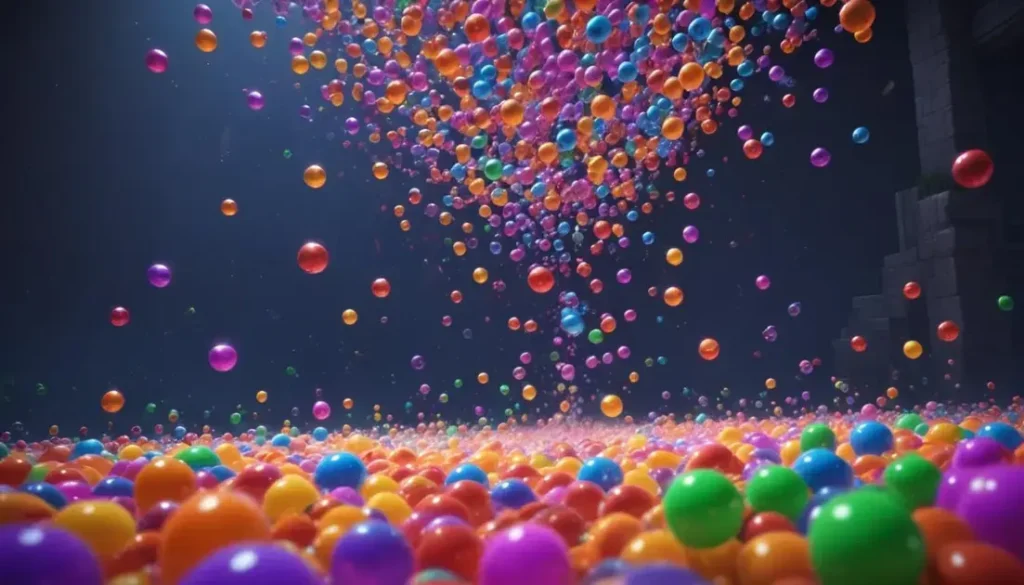 Jogos de Bolas: Defenda o Centro do Ataque