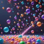 Jogos de Bolas: Desafio da Sequência de Cores
