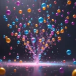 Jogos de Bolas: Estourar em Cascata (Chain Reaction)