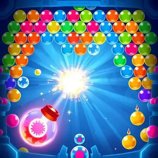 Jogos de Bolas Mágicas e Feitiços Antigos