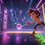 Jogos de Bolas para Bebês: Interação Simples
