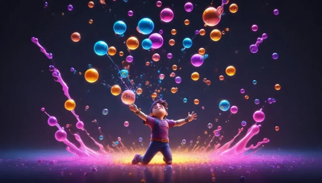 Jogos de Bolas que Crescem (Estilo Agar.io)