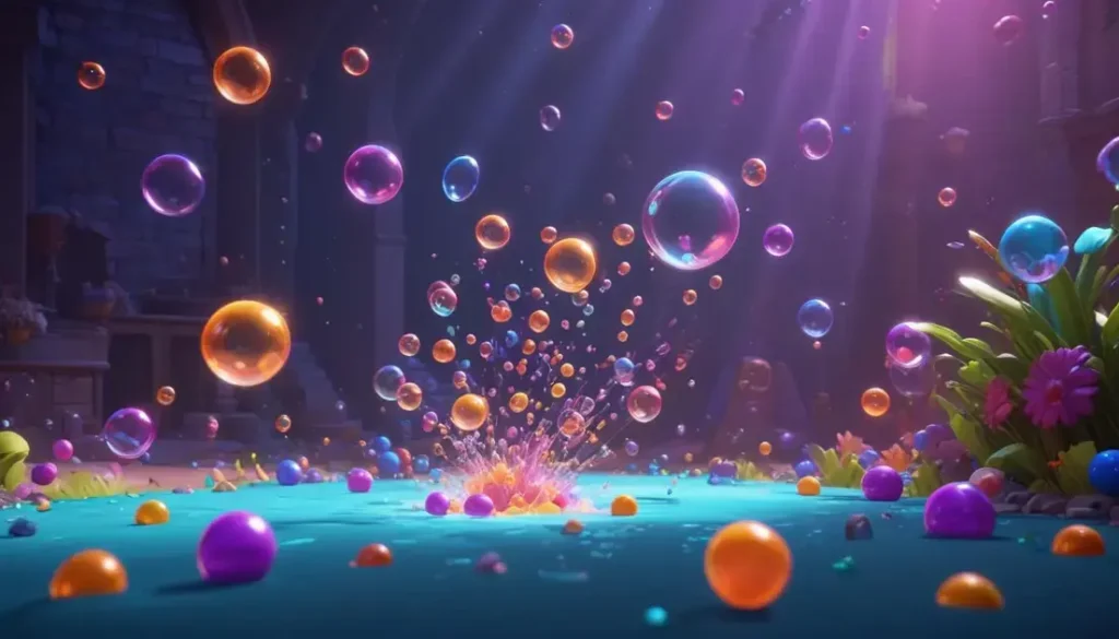 Jogos de Bolas Que Engolem Outras (Estilo IO)