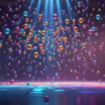 Jogos de Bolas: Quebra-Cabeças Geométricos