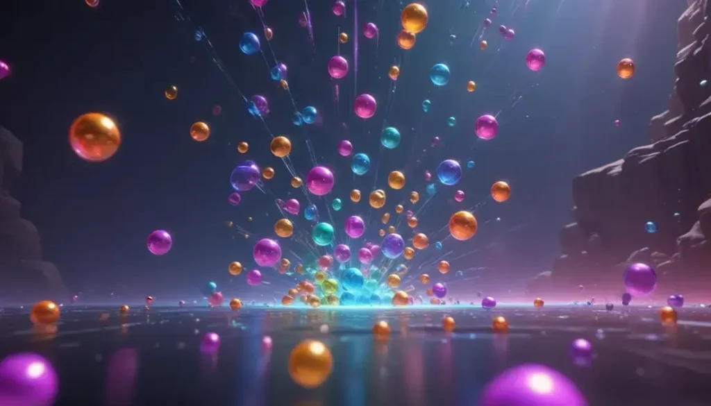 Jogos de Bolas: Quebre os Tijolos (Breakout Style)