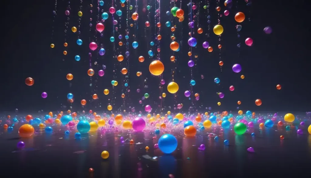 Jogos de Bolas Simples e Relaxantes