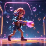Jogos de Bolas: Variações do Bubble Shooter