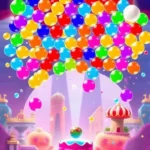 Jogos de Estourar Bolas: Elimine as Cores Iguais