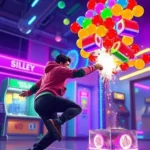Paciência ZUMA: Jogo de Bolas Coloridas e Correntes