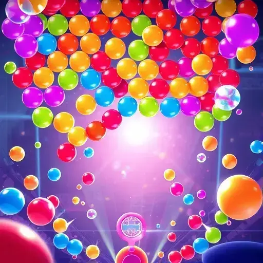 Bubble Shooter King