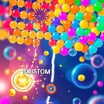Bubble Shooter King