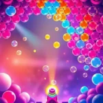 Bubble Shooter King