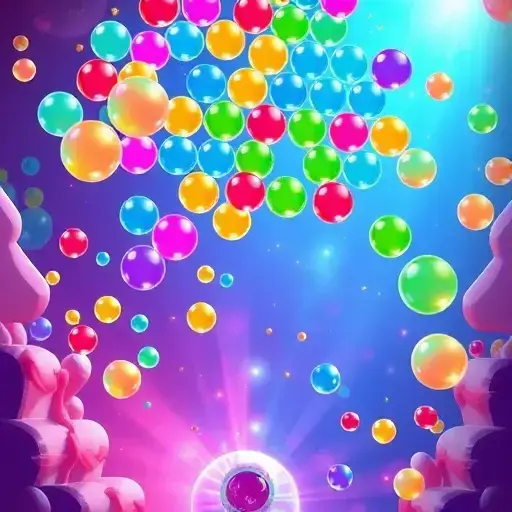 Bubble Shooter King