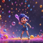 Bubble Shooter King