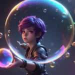 Bubble Shooter King