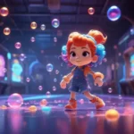 Bubble Shooter King