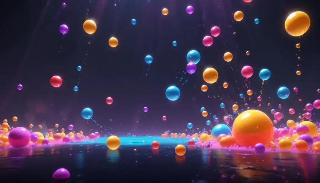 Bubble Shooter King