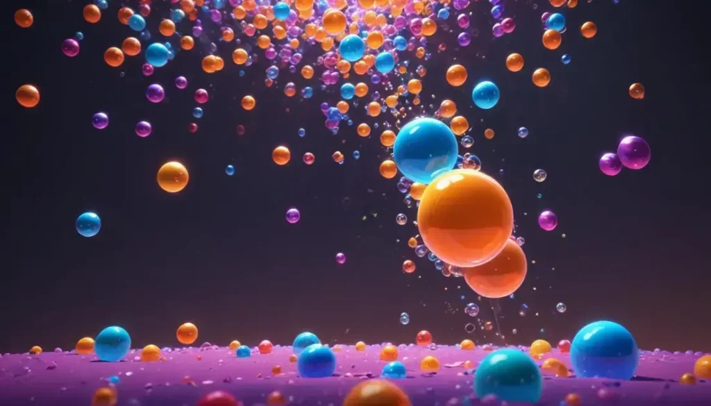 Bubble Shooter King