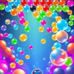 Bubble Shooter King