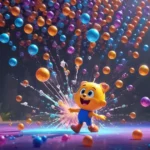 Bubble Shooter King