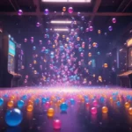 Bubble Shooter King