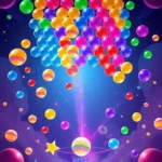 Bubble Shooter King