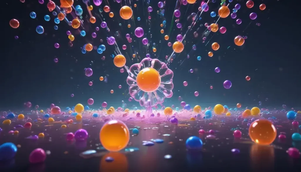 Bubble Shooter King