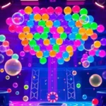 Bubble Shooter King