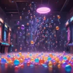 Bubble Shooter King