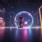 Bubble Shooter King