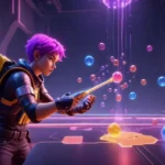 Bubble Shooter King