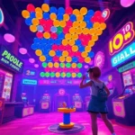 Bubble Shooter King