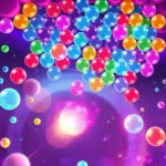 Bubble Shooter King