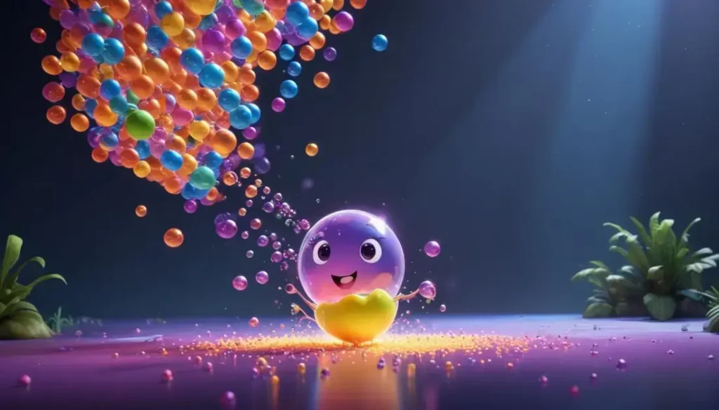 Bubble Shooter King