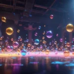 Bubble Shooter King