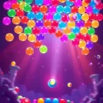 Bubble Shooter King