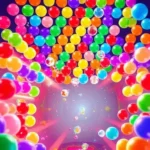 Bubble Shooter King