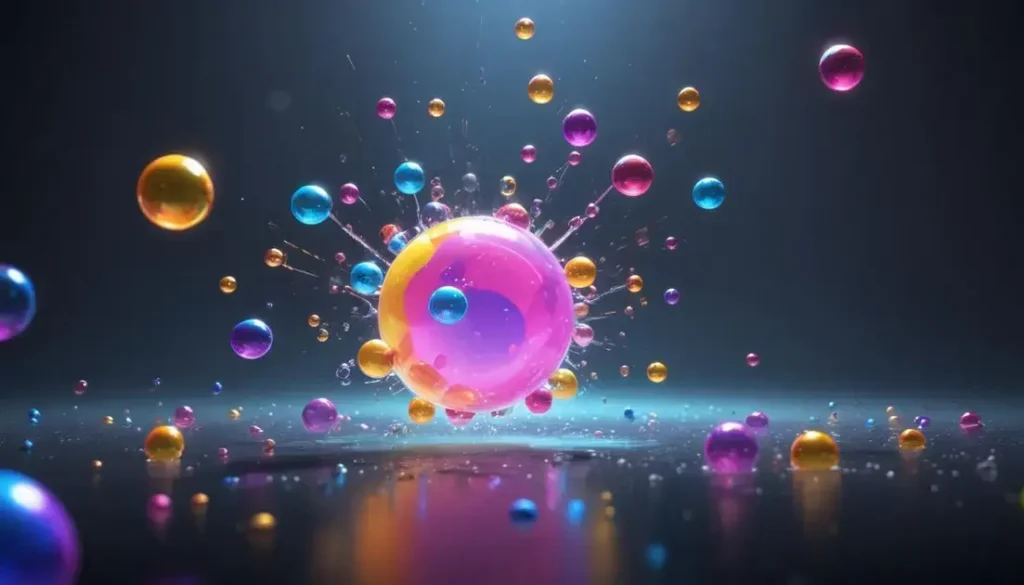 Bubble Shooter King