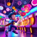 Bubble Shooter King