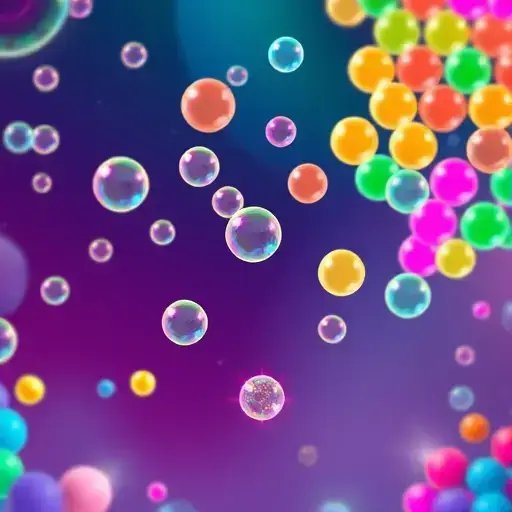 Bubble Shooter King