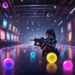 Bubble Shooter King