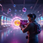 Bubble Shooter King