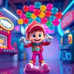 Bubble Shooter King