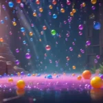 Bubble Shooter King