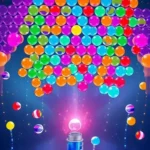 Bubble Shooter King